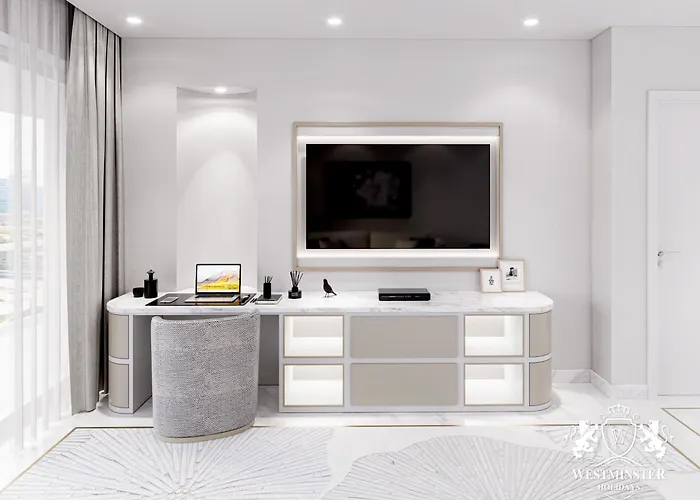 Westminster Dubai Mall